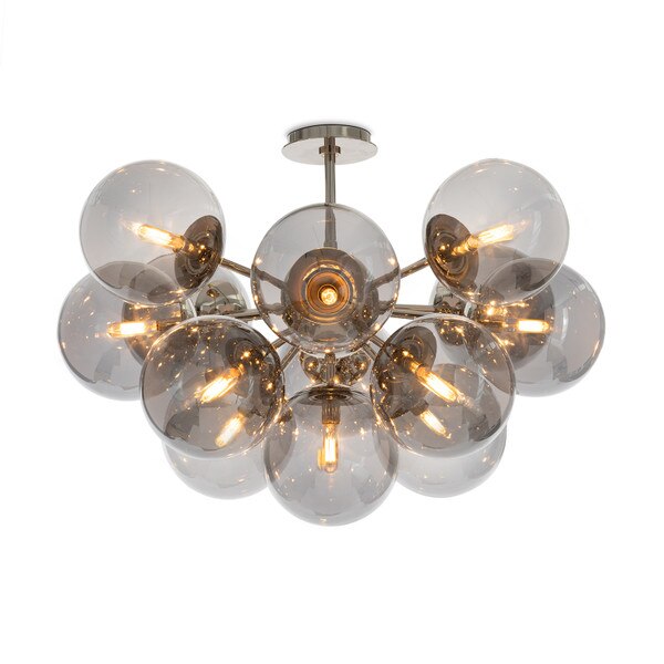 Shine Flush Mount
